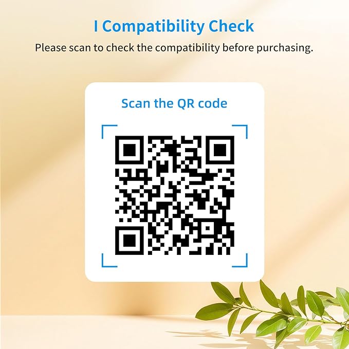 Smart Thermostat for House, WiFi Thermostat Compatible