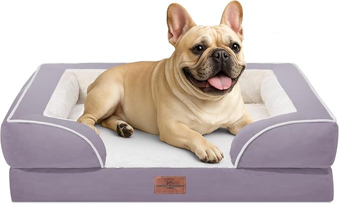Comfort Expression Orthopedic Dog Bed