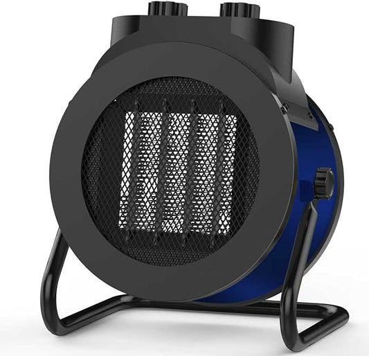 1500W Electric Space Heater