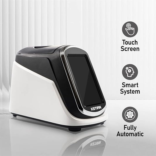 2 Slice Toaster, Smart Toaster