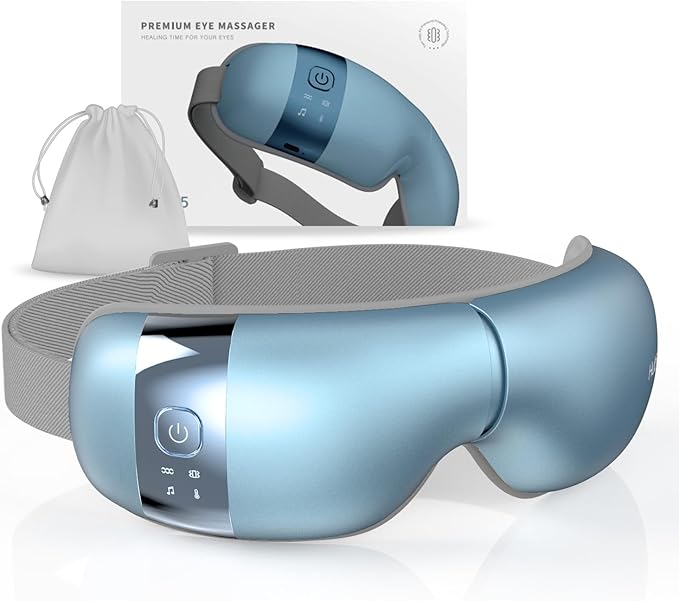 HuBDIC HubiCare Eye Massager