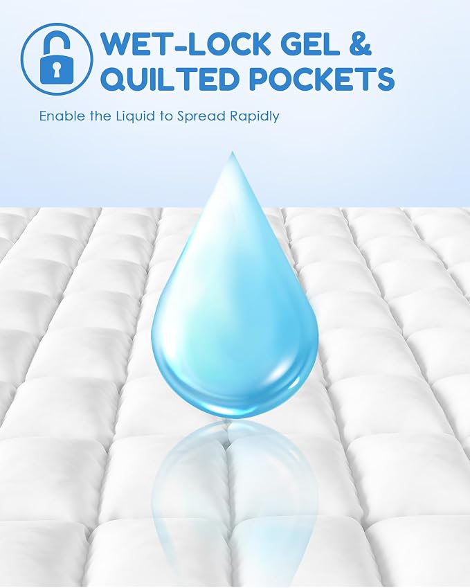 30 Count-36" x 36" XXXL Pee Pads for Dogs, Extra Large Puppy Pads, Super Absorbent Disposable Dog Training Pads, Quick Drying, Leak-Proof, Ultra Thick Potty Pads for Dogs, Puppies, Doggie, Cats