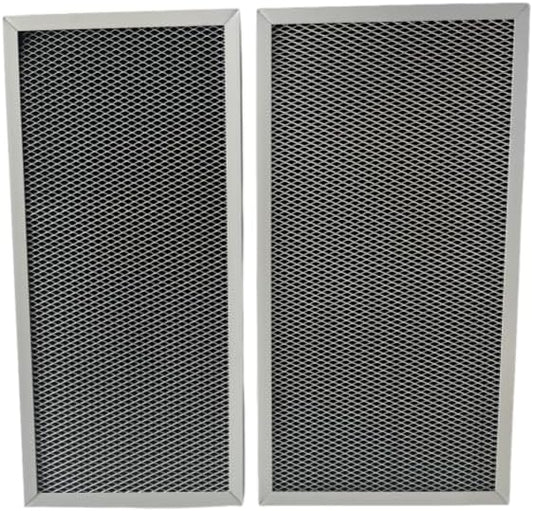 2-Pack SV60800 HRV SRV Air Exchanger Filters Kit,