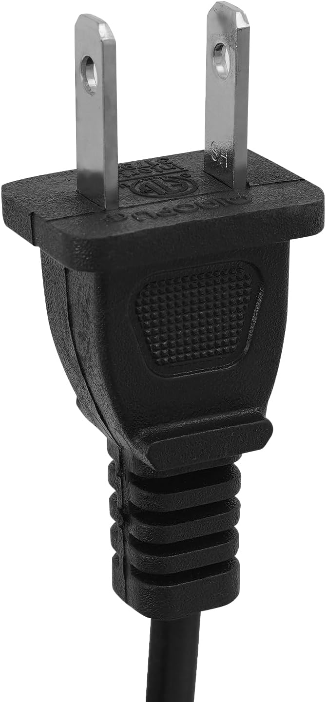 XUFOPLY 8 Inch Exhaust Fan, 110V 80W Wall Mounted Vent Fans 2600RPM Kitchen