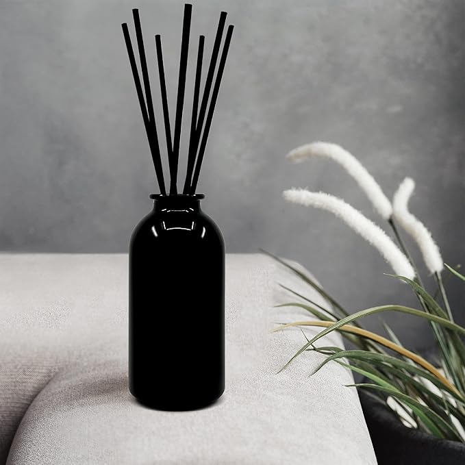 Urban Naturals Lavender Fields Oil Essential Oil Reed Diffuser Set