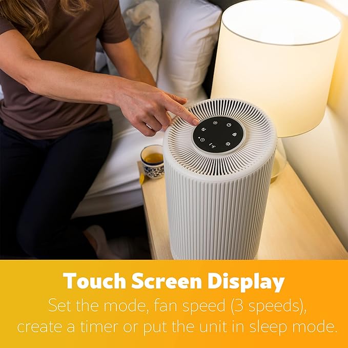 Kenmore PM1005 Air Purifier