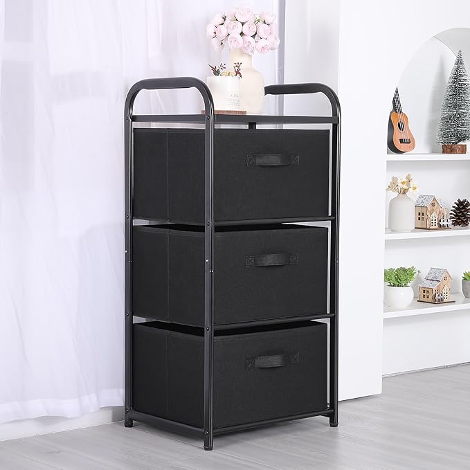 MAX Houser Dresser Storage