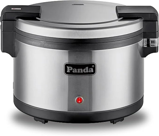 Panda Commercial Rice Warmer