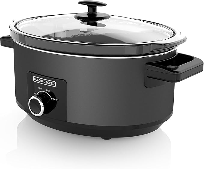 BD Slow Cooker SW Chalks