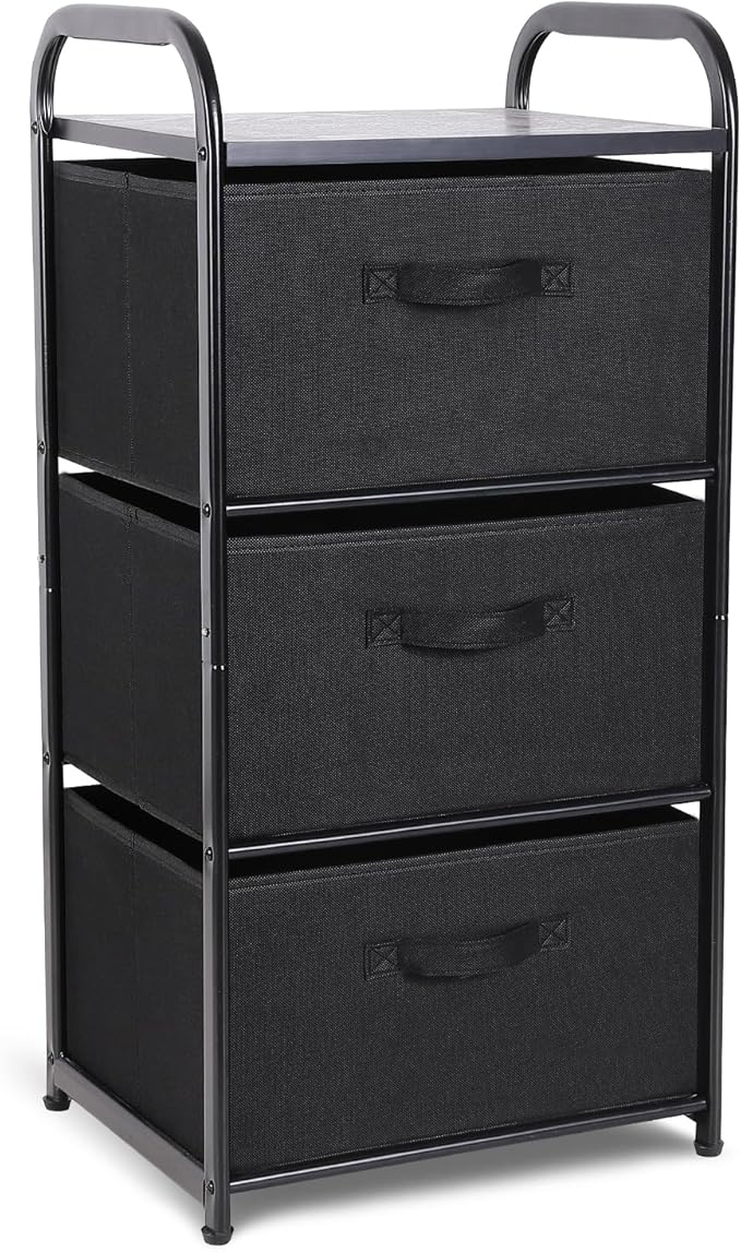 MAX Houser Dresser Storage