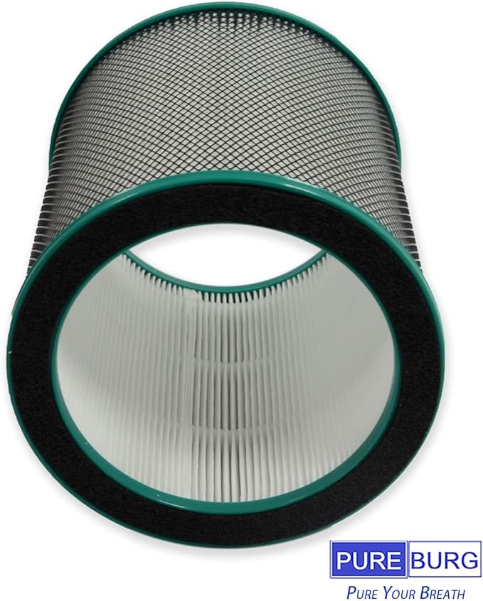 PUREBURG Replacement Filter Compatible