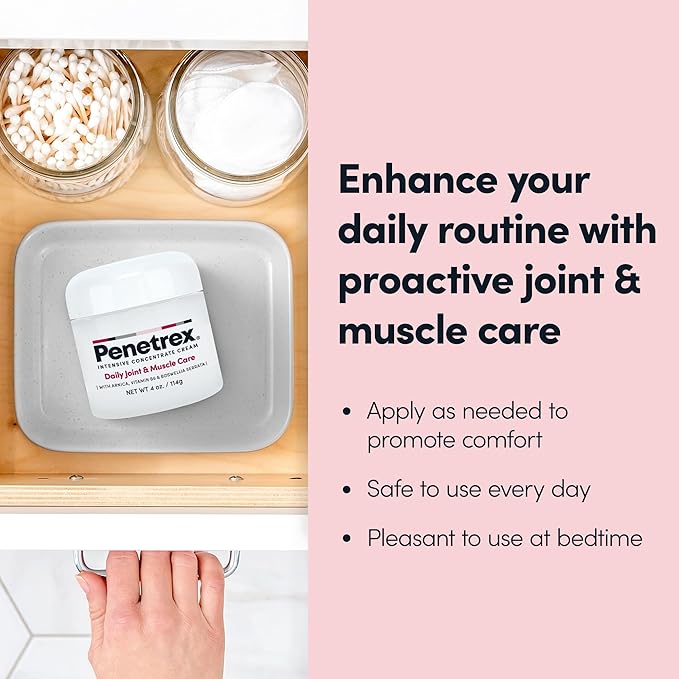 Penetrex Joint & Muscle Therapy