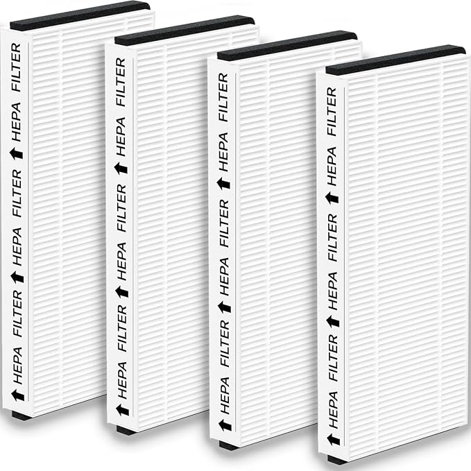 FV10VE1 Air Filter Replacement Compatible