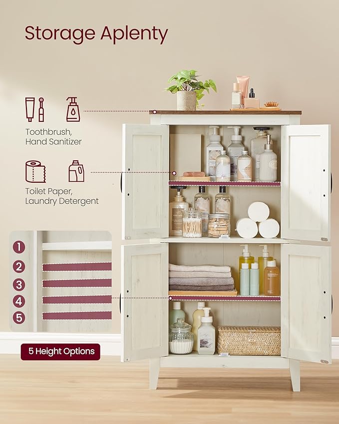 VASAGLE LIRY Collection