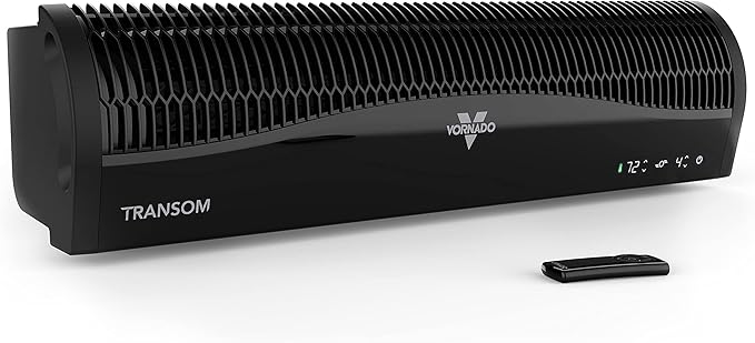 Vornado TRANSOM Window Fan