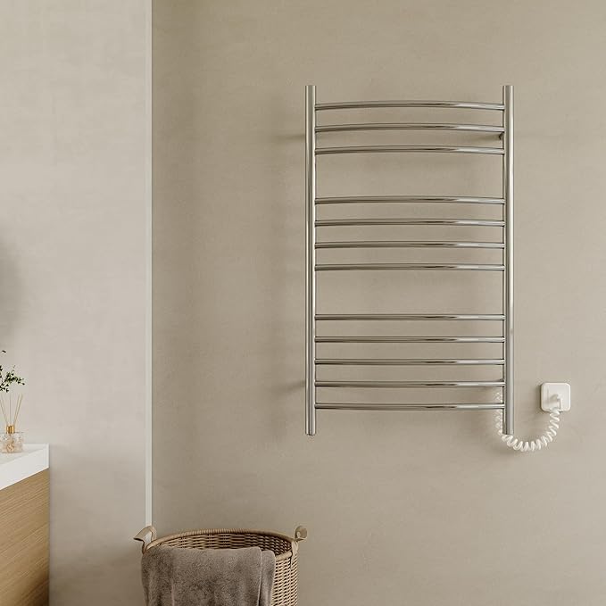 HEATGENE Electric Towel Warmer