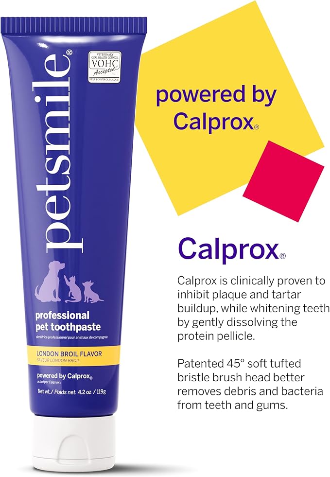 Petsmile Professional Pet Toothpaste
