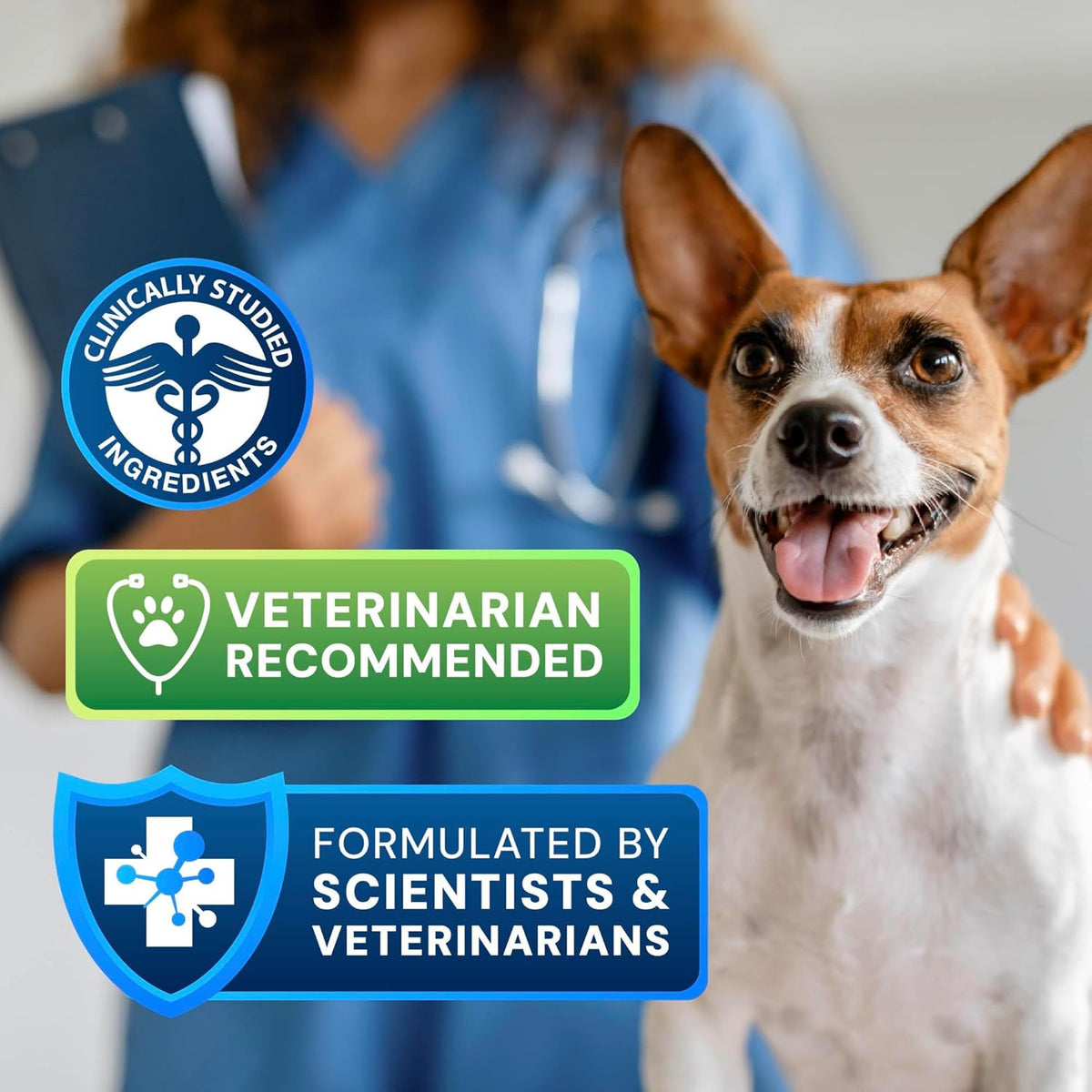 AnimalBiome S boulardii + FOS for Cats and Dogs Probiotic Prebiotic - 30g