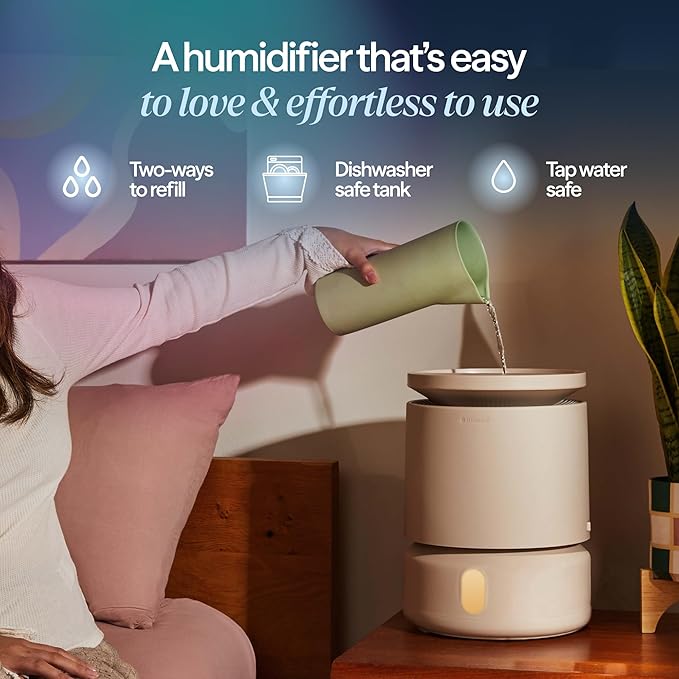 BLUEAIR Room Humidifier
