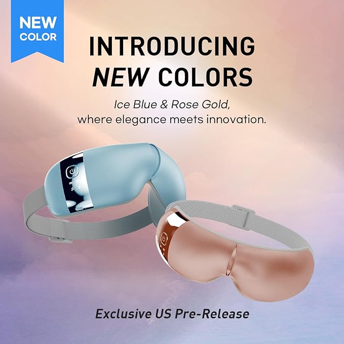 HuBDIC HubiCare Eye Massager