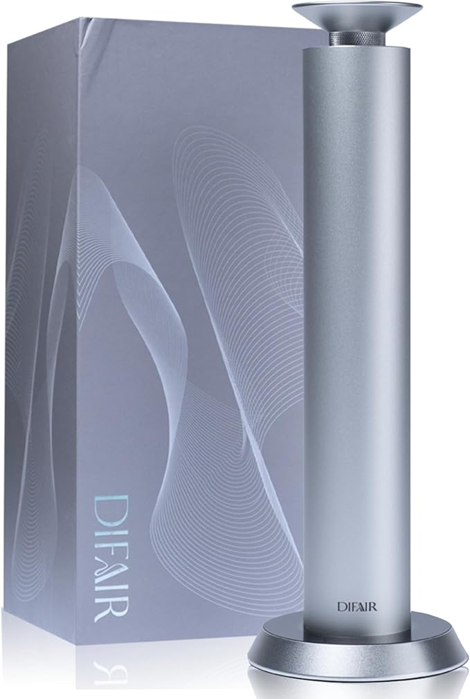 MiniPro Cordless Aroma Diffuser