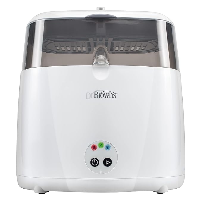 Dr. Brown’s Deluxe Electric Sterilizer