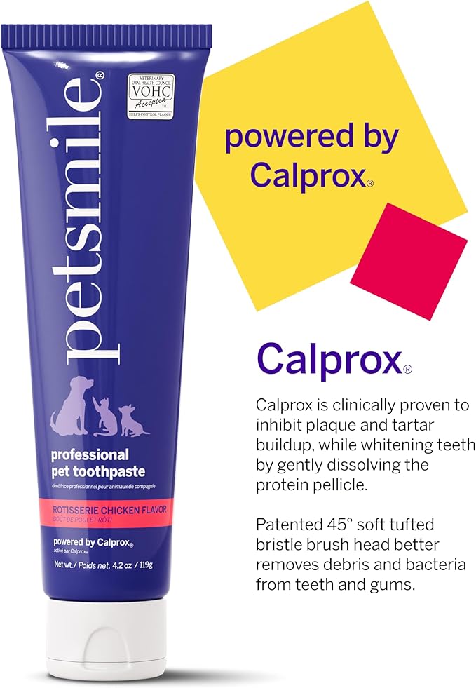 Petsmile Professional Pet Toothpaste