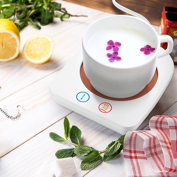VOBAGA Coffee Warmer & Mug Warmer