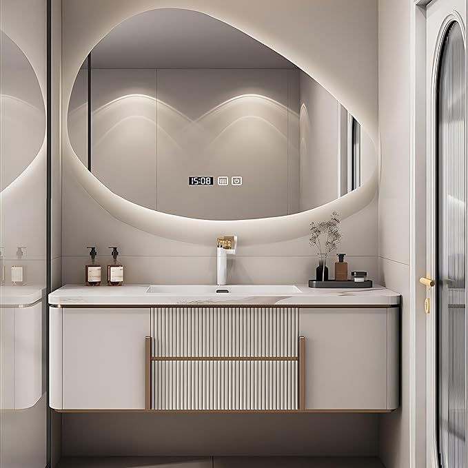 Modern Bathroom Vanity