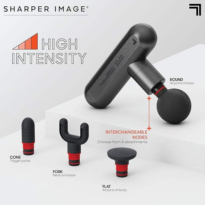 Sharper Image Powerboost Move