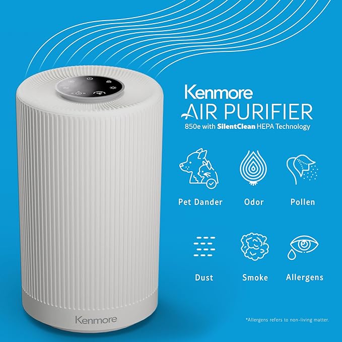 Kenmore PM1005 Air Purifier