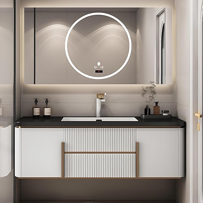 Modern Bathroom Vanity