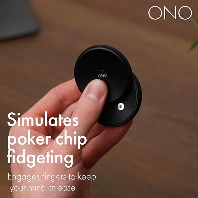 ONO Slider - Handheld Fidget Toy