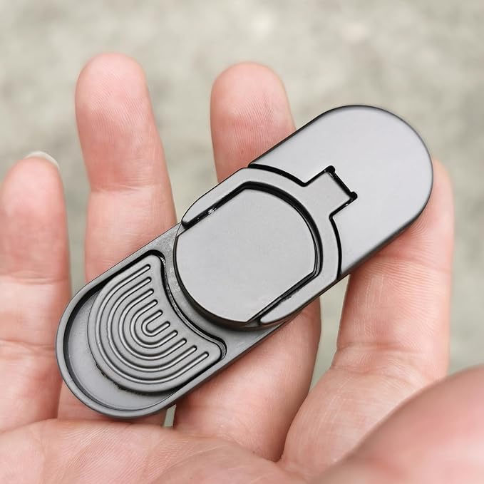 EDC Fidget Sliders Fidget Toys Stress Relief