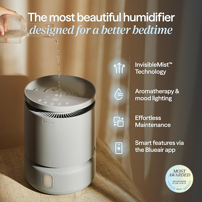 BLUEAIR Room Humidifier