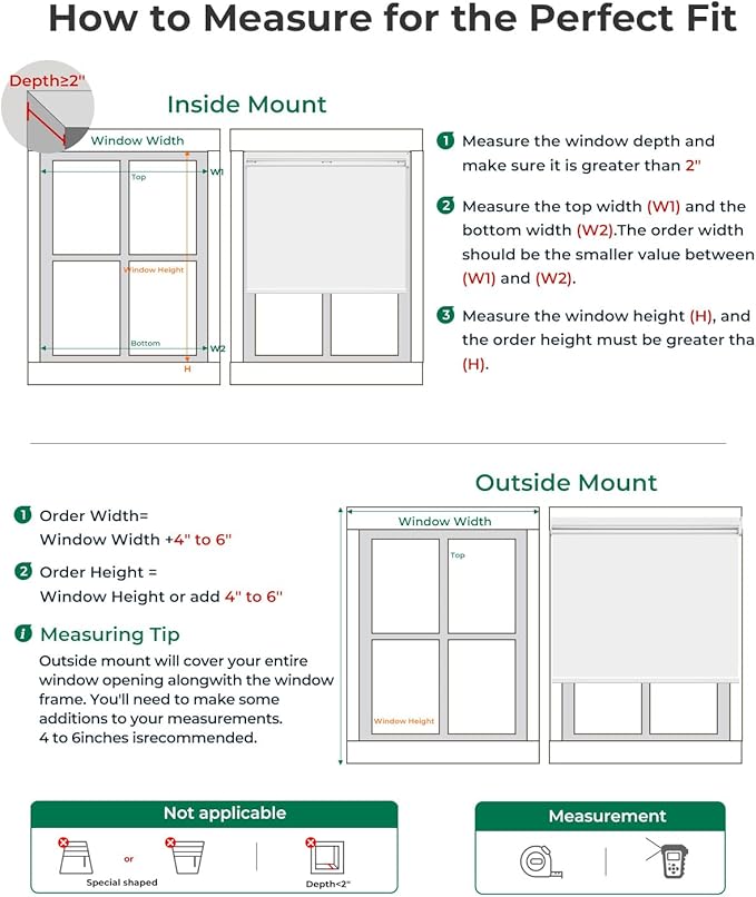Allesin Motorized Roller Blinds
