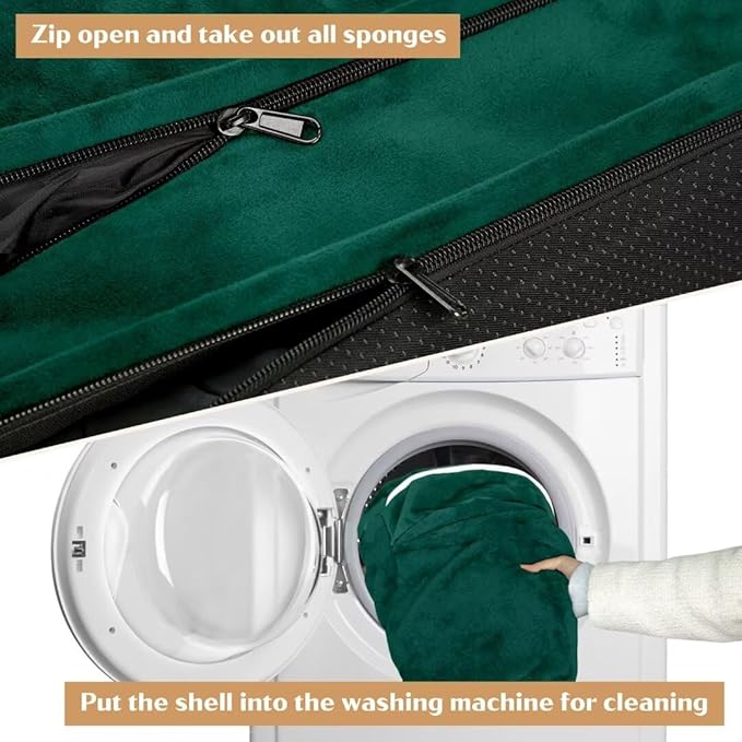 Comfort Expression Orthopedic Dog Bed