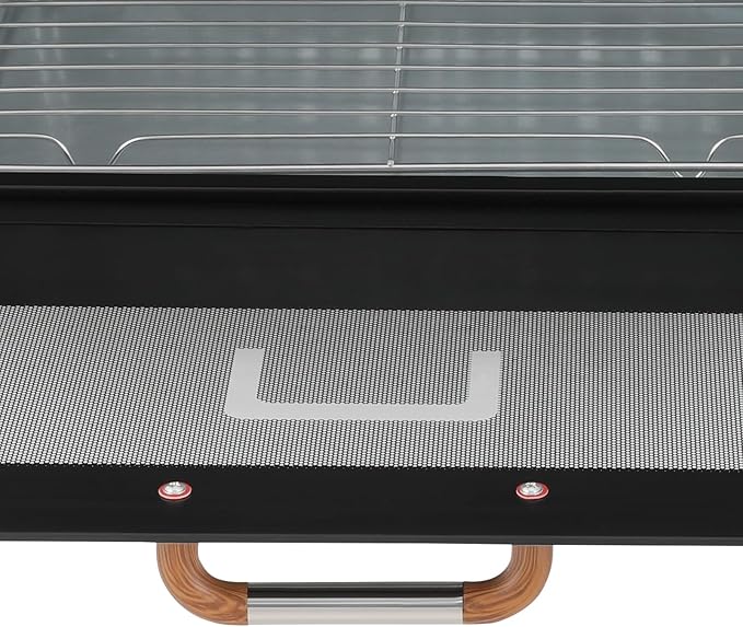 6 Gal Capacity Multi-Functional Nail Cleaner Box, 110V 230W U-V Light