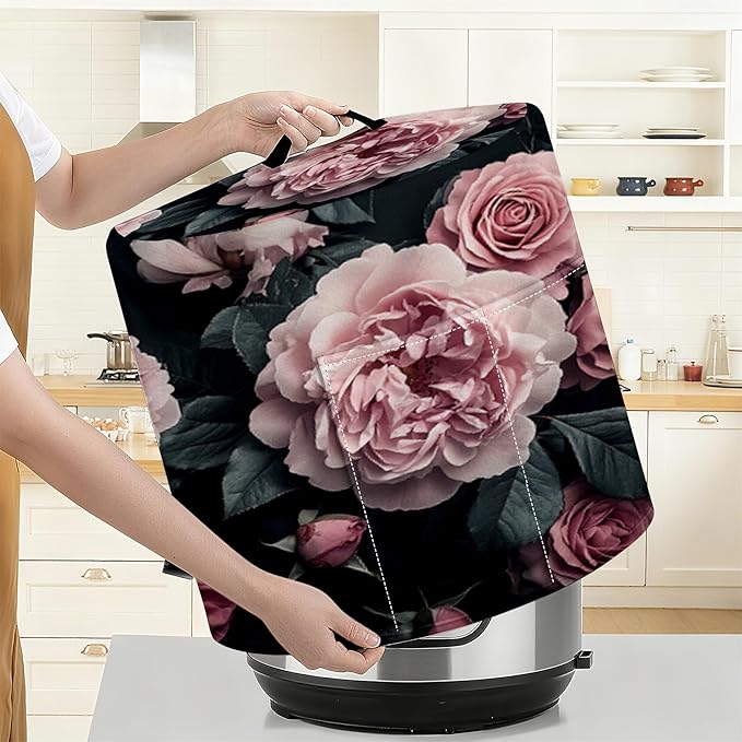 Kitchen Appliance Accessories Dust Cover
