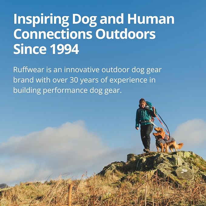 Ruffwear, Front Range Flex Dog Harness, Engineered Knit Construction for Ultimate Fit and Mobility, Lightweight Flexible Everyday Harness with Dual Leash Clips, Rose Violet, XXX-Small
