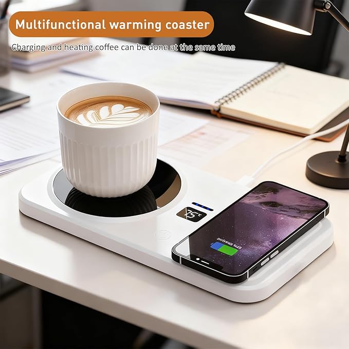 Coffee Mug Warmer Smart Cup Warmer