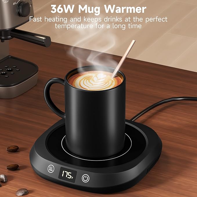 Coffee Mug Warmer