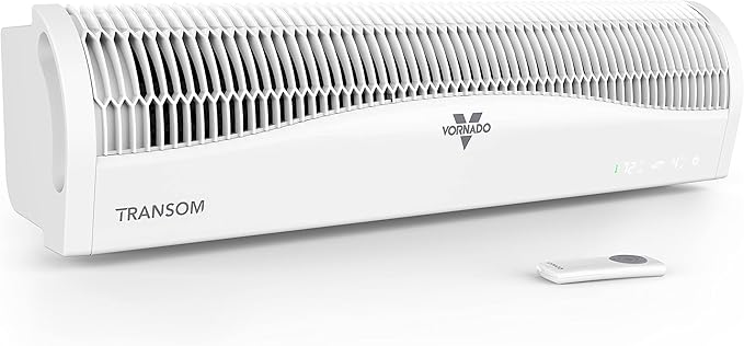 Vornado TRANSOM Window Fan