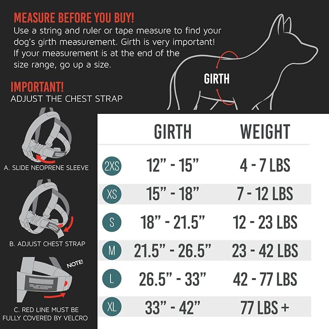EzyDog Quick Fit Dog Harness, Soft Neoprene Padding - Medium, Corduroy | Fast One-Click Buckle, Adjustable Fit, Strong Reinforced Materials, Reflective Stitching, No Pull Dog Harness, Easy Walking