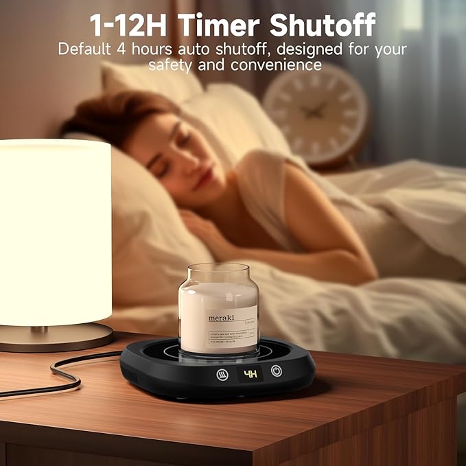 Coffee Mug Warmer