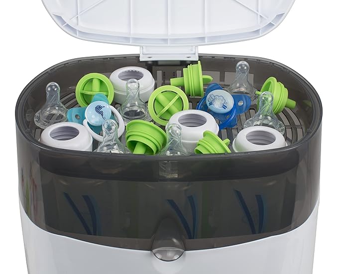Dr. Brown’s Deluxe Electric Sterilizer