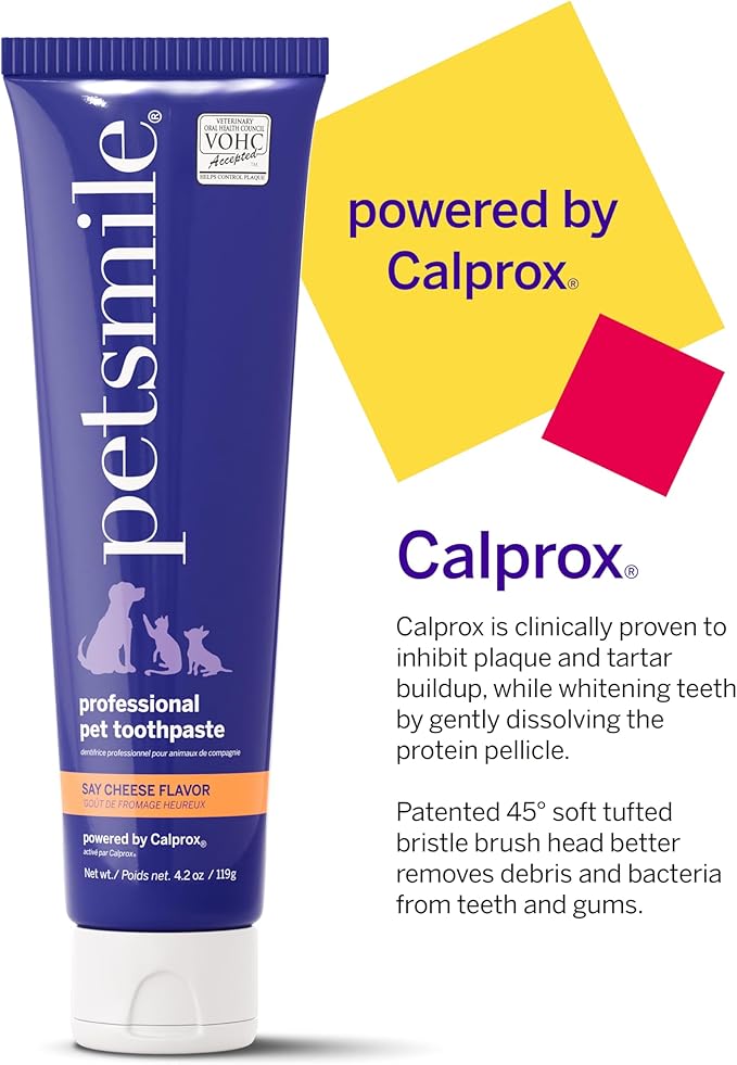 Petsmile Professional Pet Toothpaste