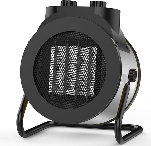 1500W Electric Space Heater