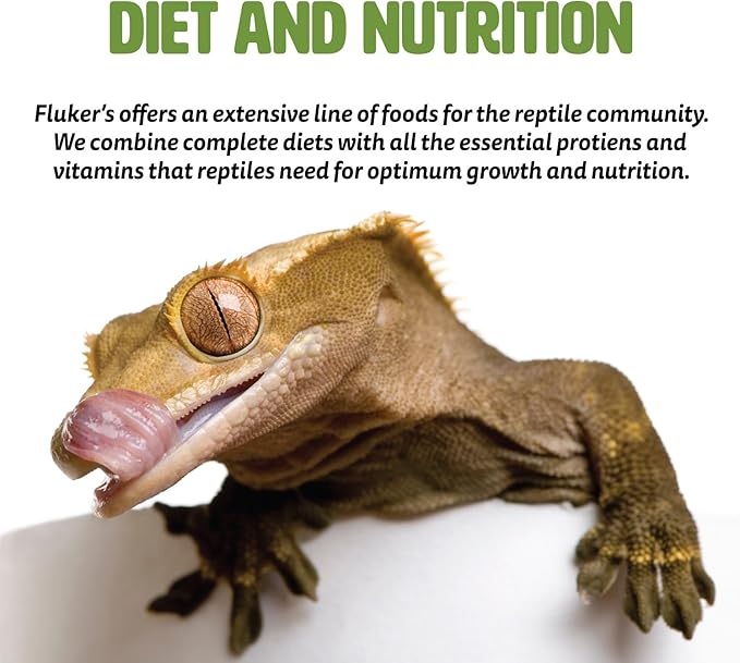 Fluker's Buffet Blend Box Turtle Diet, Insects, Veggies and Fruit with Fortified Pellets, 3.25 lbs.