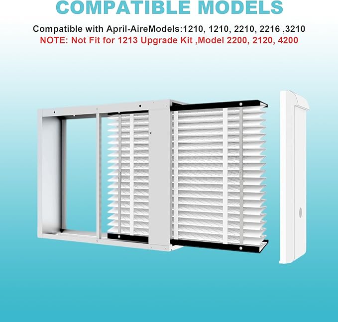 216 Replacement Filter Compatible